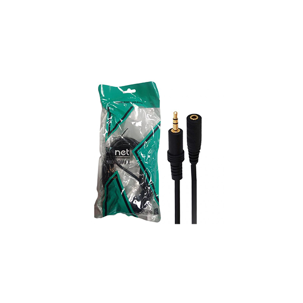 کابل بین راه استریو 3 متر KNET