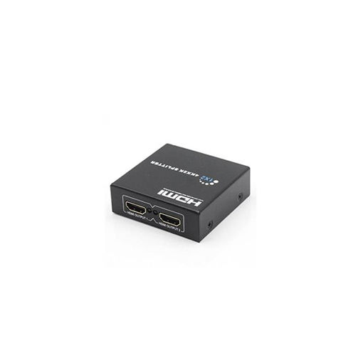 تبدیل 1 به 2 HD با اداپتور یک ورودی 2 خروجی D-NET
