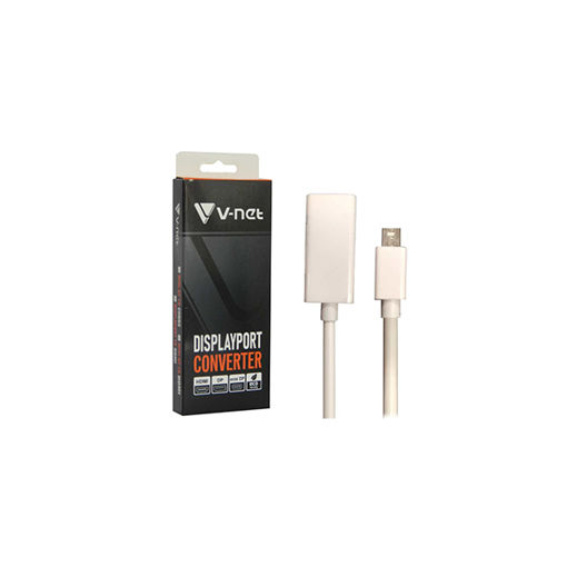 کابل HD به مینی دیسپلی V-NET