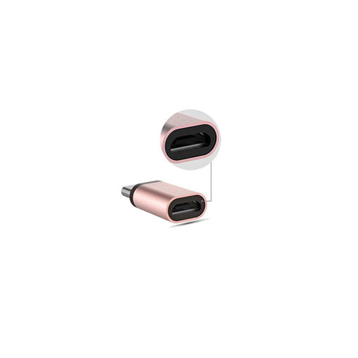 تبدیل تایپ سی به اندروید Type C to Micro USB