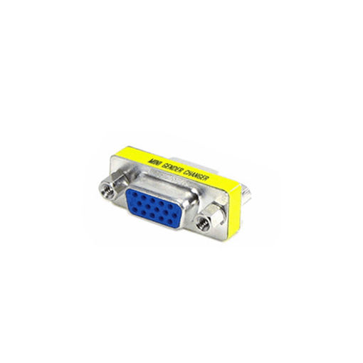 تبدیل بین راه 15 پین VGA