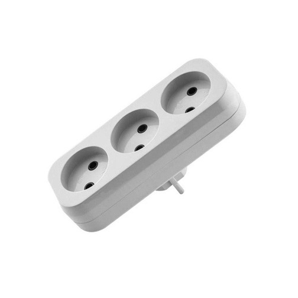 سه راه دو شاخه دار پارت مدل شهاب کد 2200