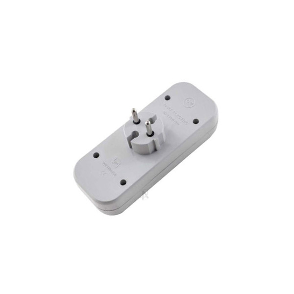 سه راه دو شاخه دار پارت مدل شهاب کد 2200