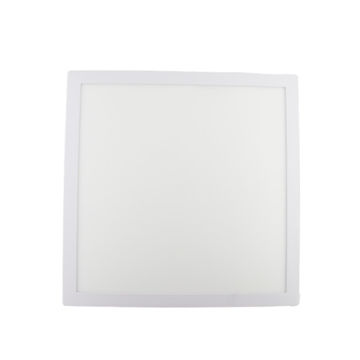 پنل مربع 56 وات یکتا افروز بک لایت فریم آلومینیوم روکار