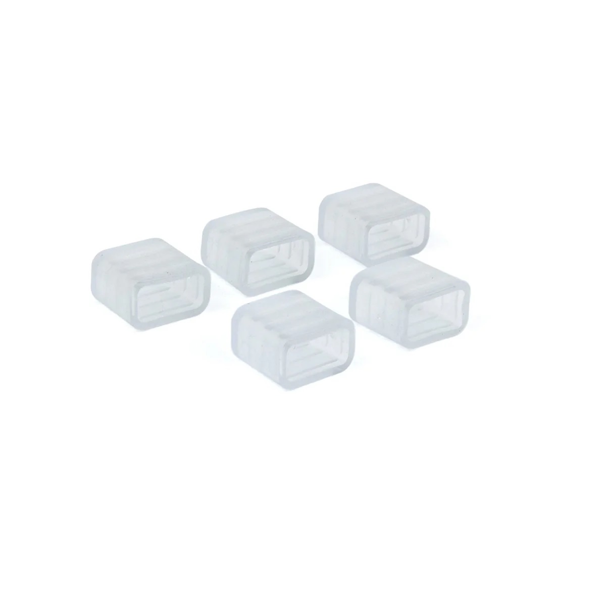 درپوش ریسه شلنگی لوپ لایت