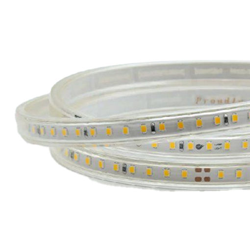 ریسه شلنگی لوپ لایت فلکسی تراکم 120