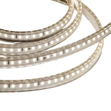 سیم ریسه شلنگی لوپ لایت تراکم 120