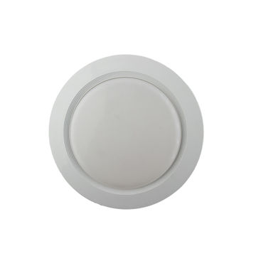پنل گرد 30 وات اپتونیکا روکار SMD