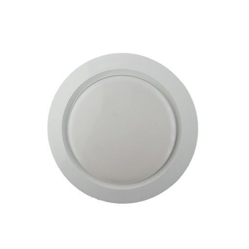 پنل گرد 30 وات اپتونیکا روکار SMD