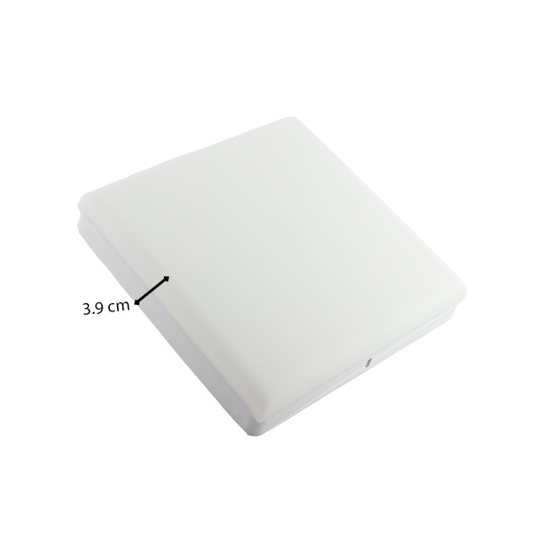 پنل مربع 36 وات فول لایت پرشین روکار