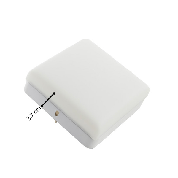 پنل مربع 18 وات فول لایت پرشین روکار