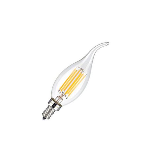 فیلامنت 5 وات E14 LED