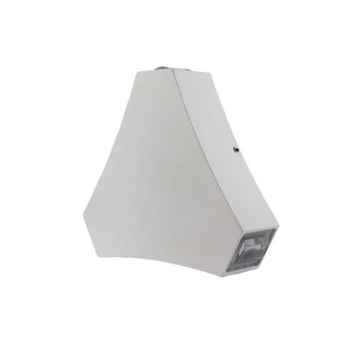 چراغ دکوراتیو 3 وات یکتا افروز مدل AL75