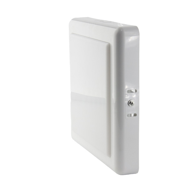 پنل مربع 30 وات اپتونیکا روکار SMD