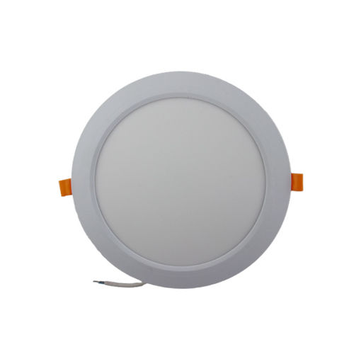 پنل LED پرشین 24 وات بک لایت توکار