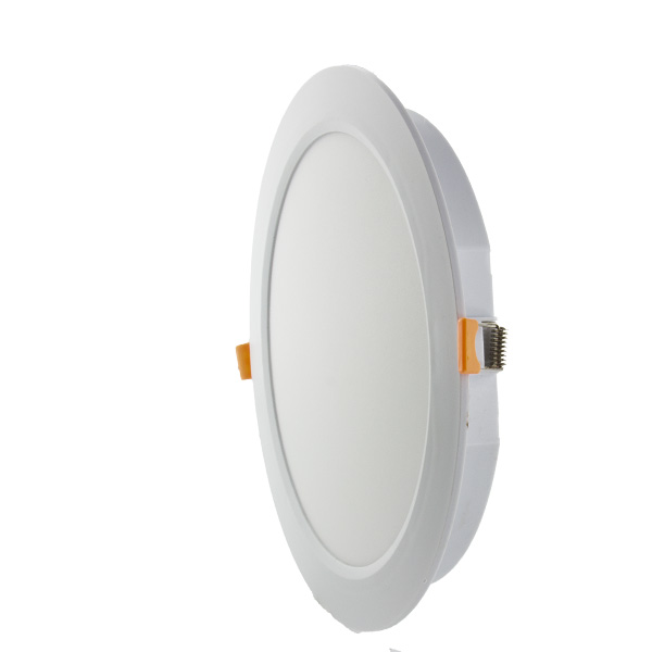 پنل 24 وات پرشین بک لایت یخی توکار