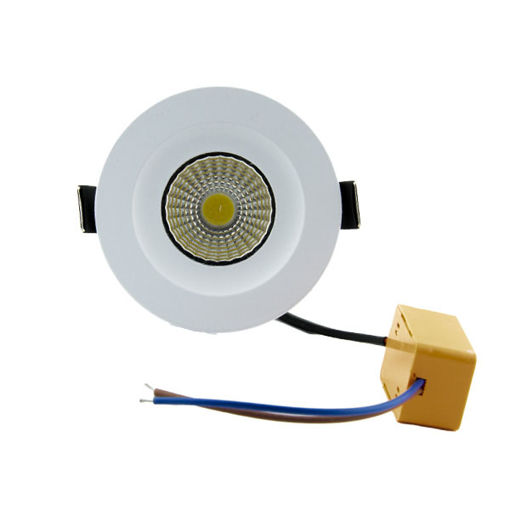 پنل LED COB مودی 5 وات توکار