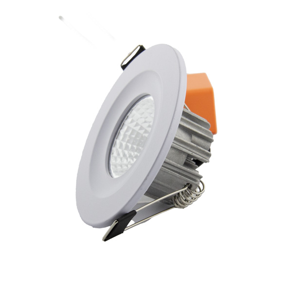 پنل 5 وات COB توکار مودی آفتابی