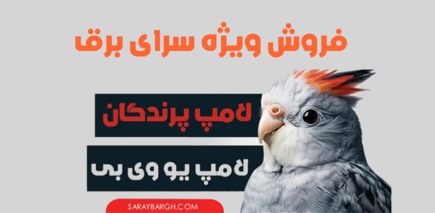 سرای برق
