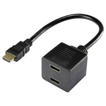 تصویر برای دسته  مبدل HD TV