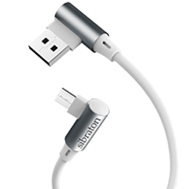تصویر برای دسته  کابل شارژ میکرو  ( USB MNI )