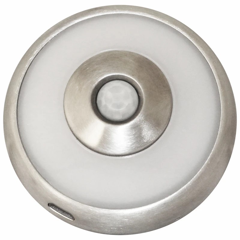 چراغ کابینتی شارژی سنسور دار 1123 FEC