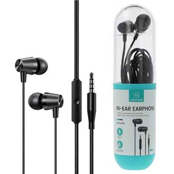 هندزفری یوسامس سیم دار 42