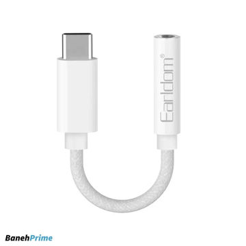 تبدیل تایپ سی به AUX ایرلدوم OT69