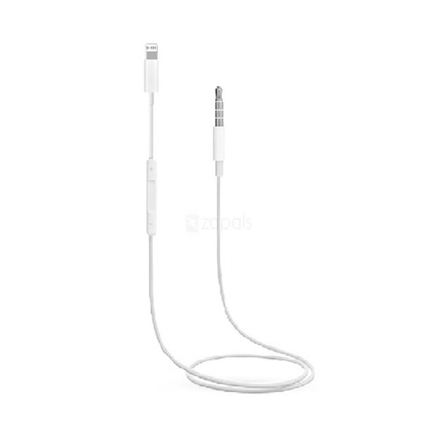 کابل آیفون به 021 AUX