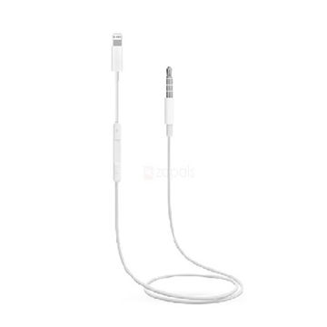 کابل آیفون به 021 AUX