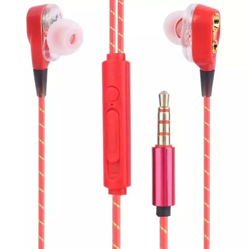 هندزفری سیم دار فیلیپس