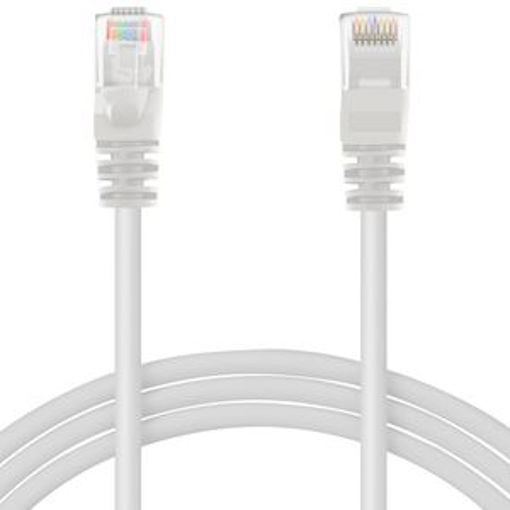 کابل شبکه CAT6 V-NET جدید