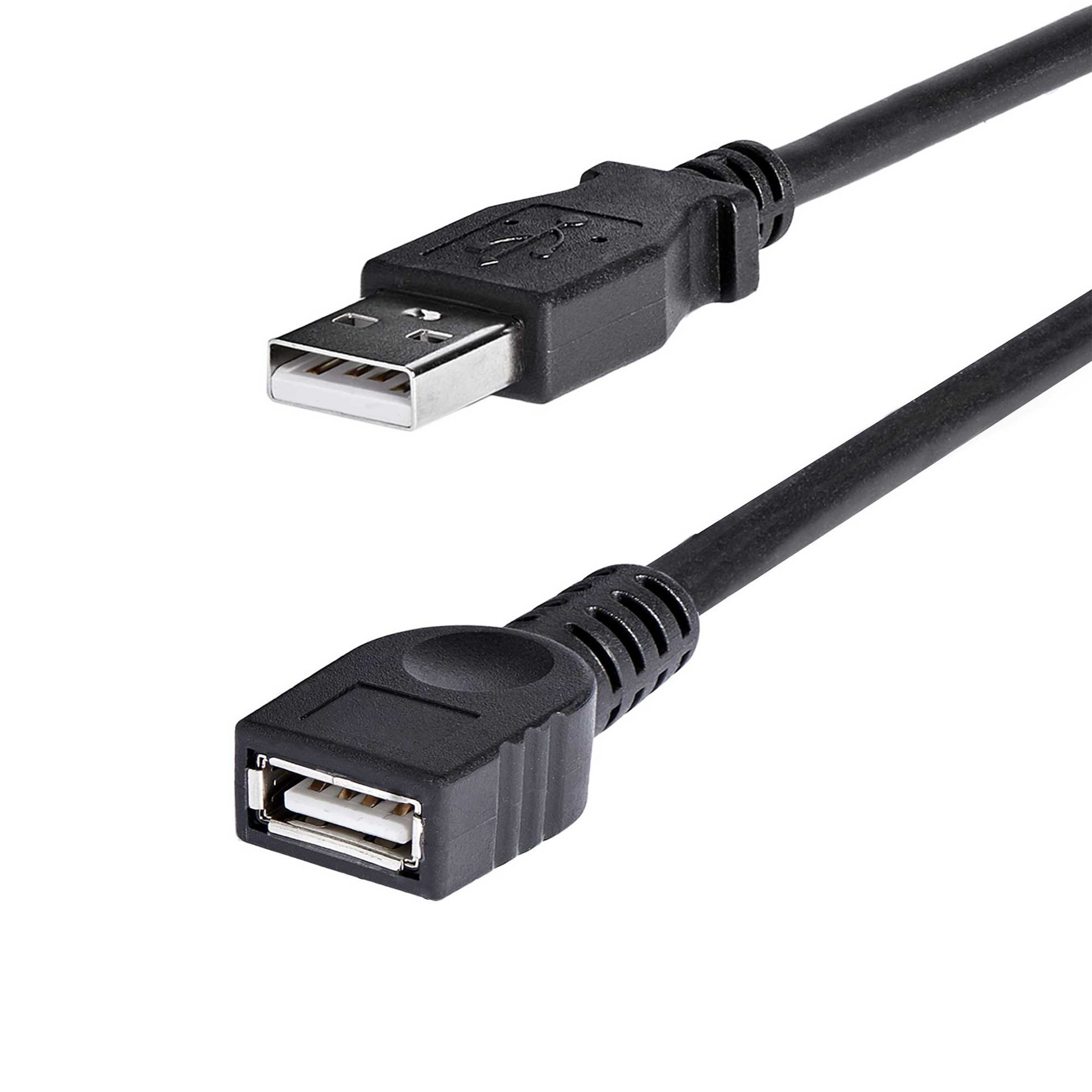 کابل بین راه 3 متر KNET USB