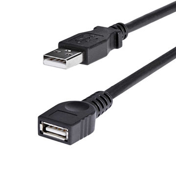 کابل بین راه 3 متر KNET USB