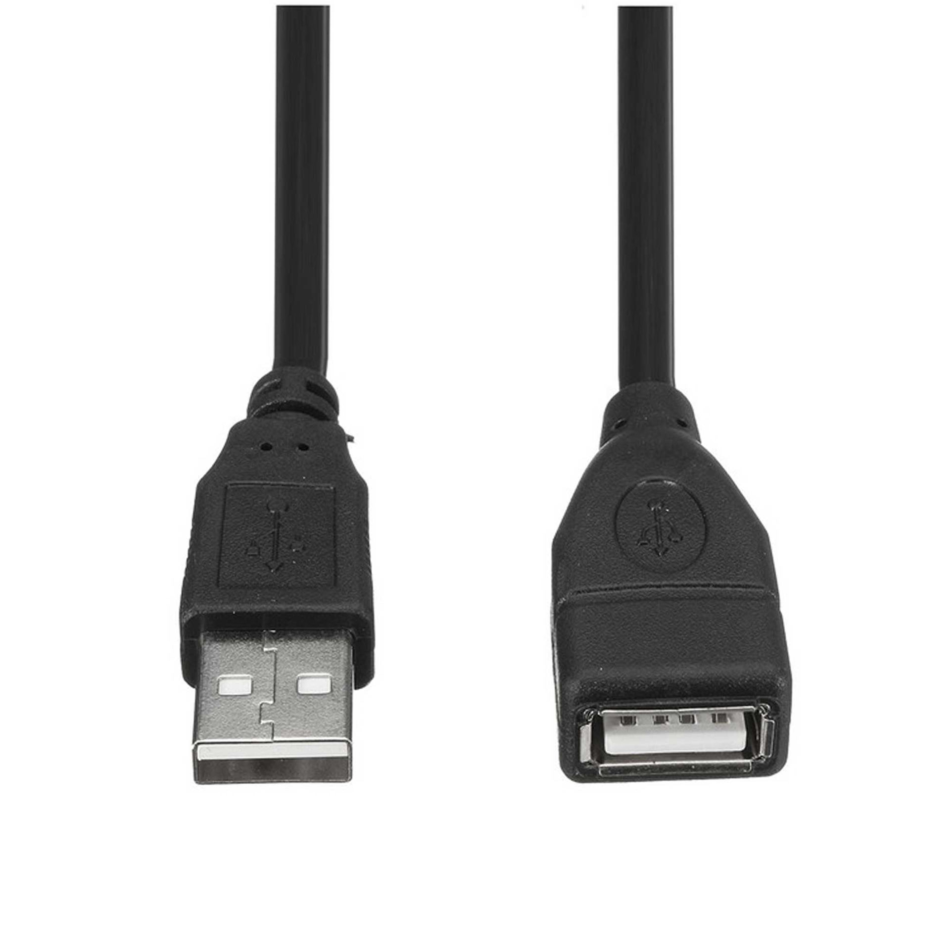 کابل بین راه 3 متر KNET USB