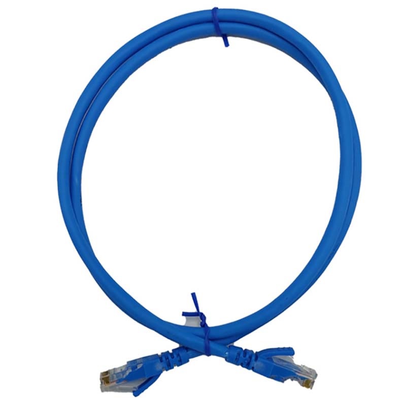 کابل شبکه CAT6 لگراند 2 متری