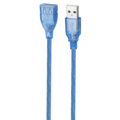 کابل بین راه 3 متر USB رویال ROYAL جدید
