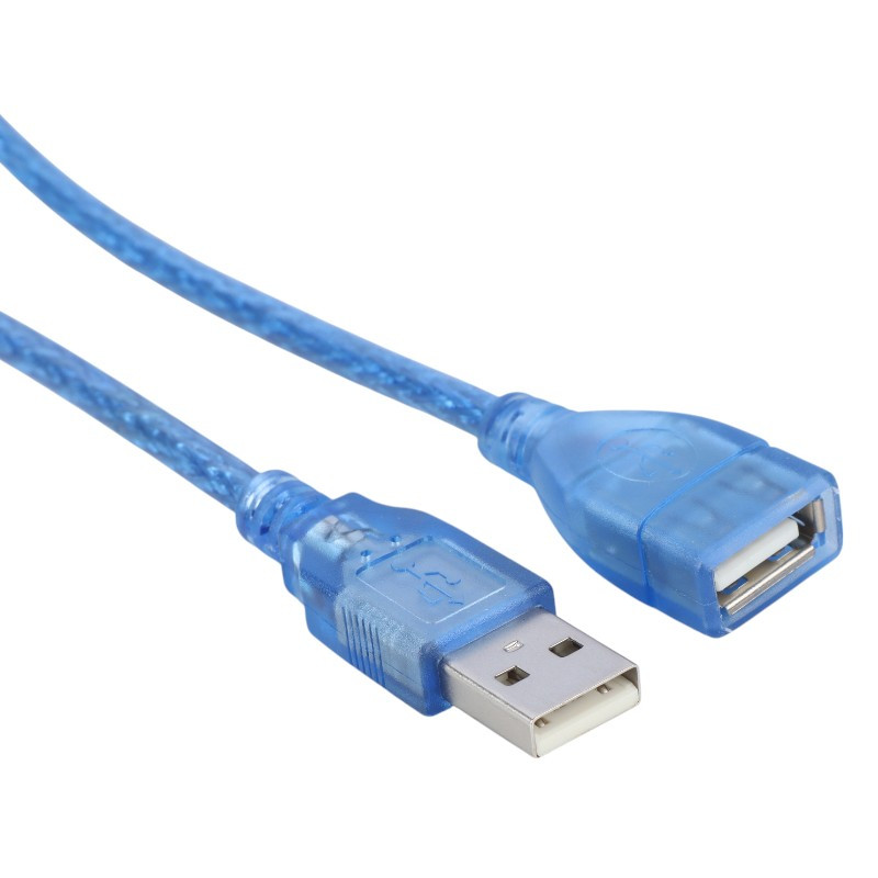 کابل بین راه 3 متر USB رویال ROYAL