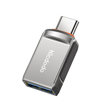 تبديل OTG آيفون مكدودو USB3 جدید