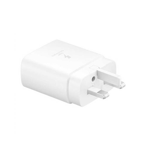 شارژ 45 وات سامسونگ خروجي تايپ C اصلی جدید