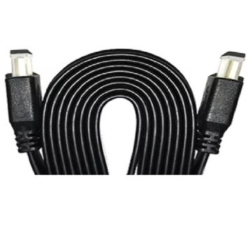 کابل 5 متر HD  فلت اسکار