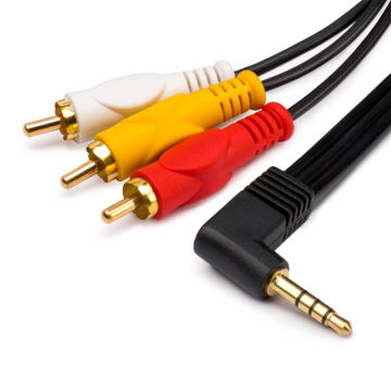 کابل 1 به 3 AV PENEX