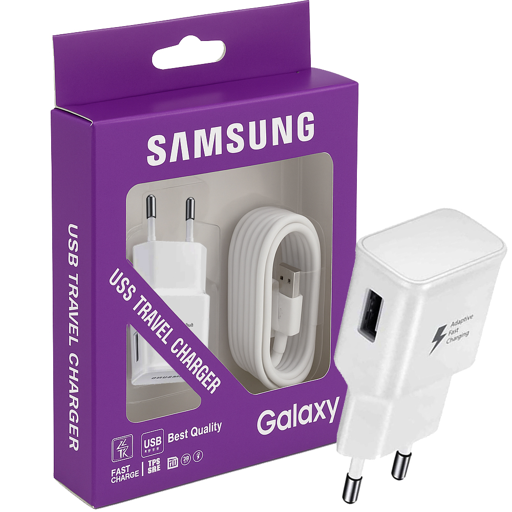 شارژ سامسونگ 25 وات خروجي تايپ C گريد A جدید