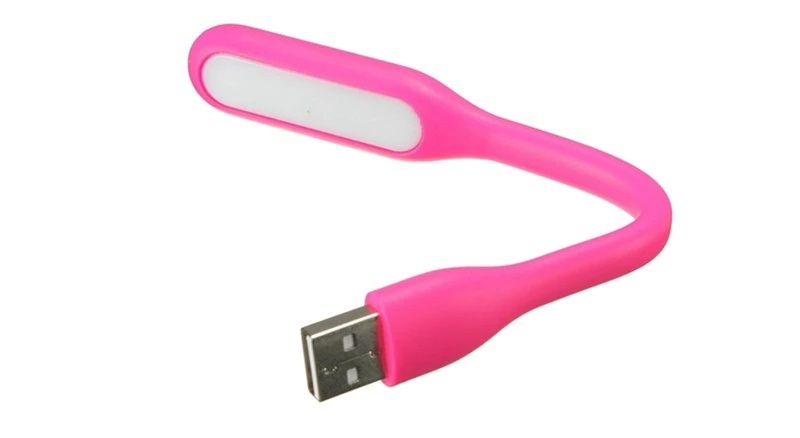 لامپ مسواکی