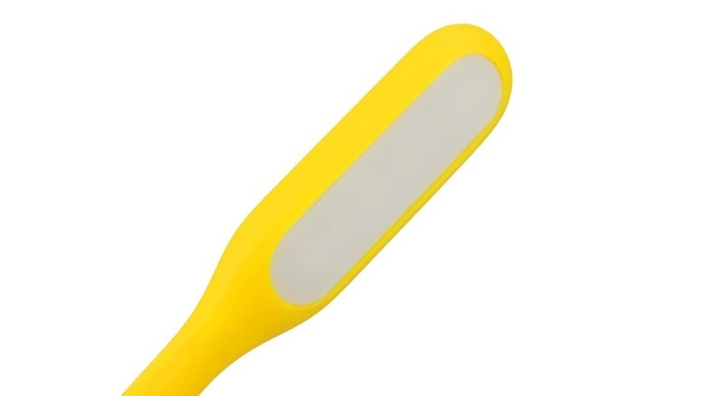 لامپ مسواکی