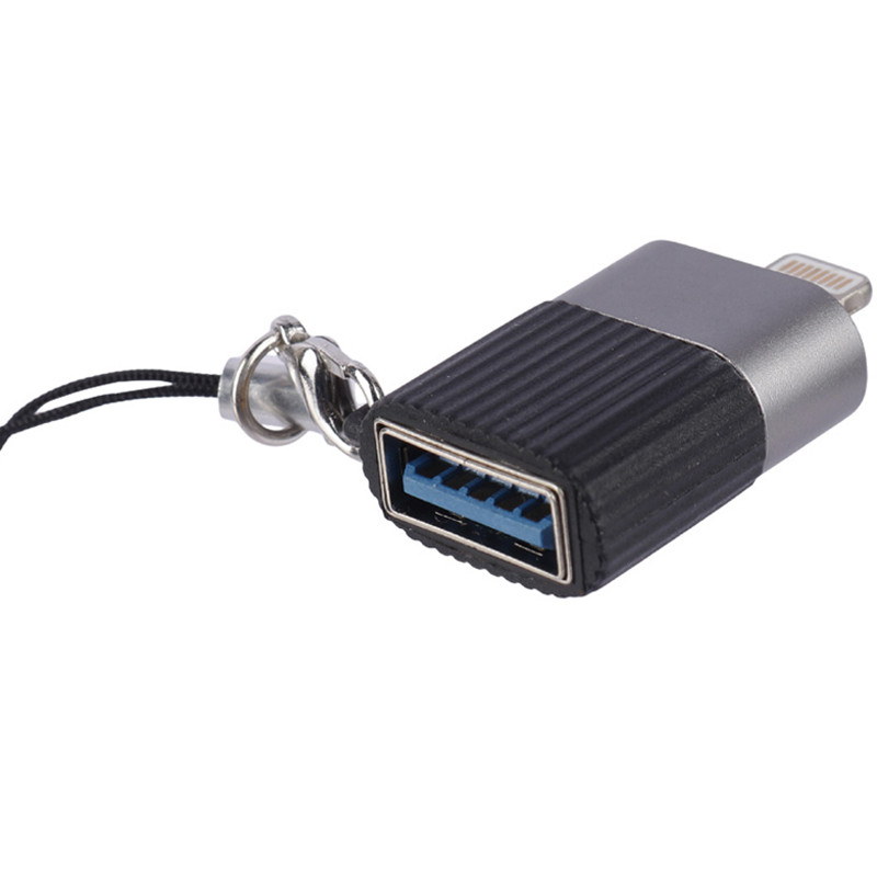 تبديل OTG آيفون 05 پرووان USB3