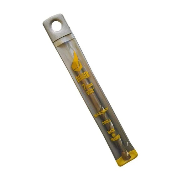 مته الماسی 7 فرانسه DIAGER