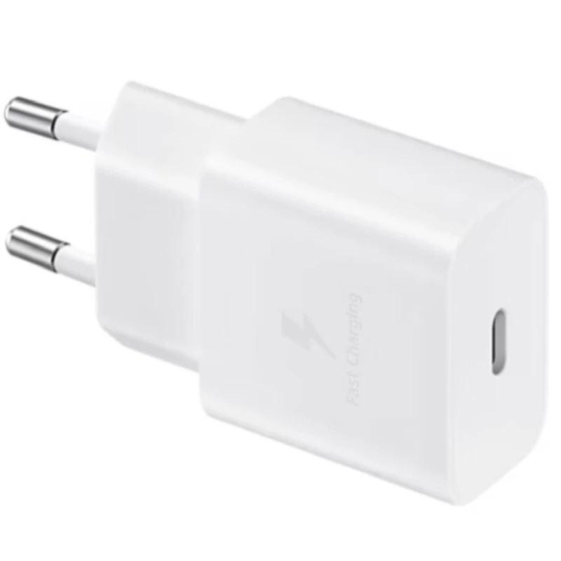 شارژ 15 وات سامسونگ خروجی تایپ C گرید B