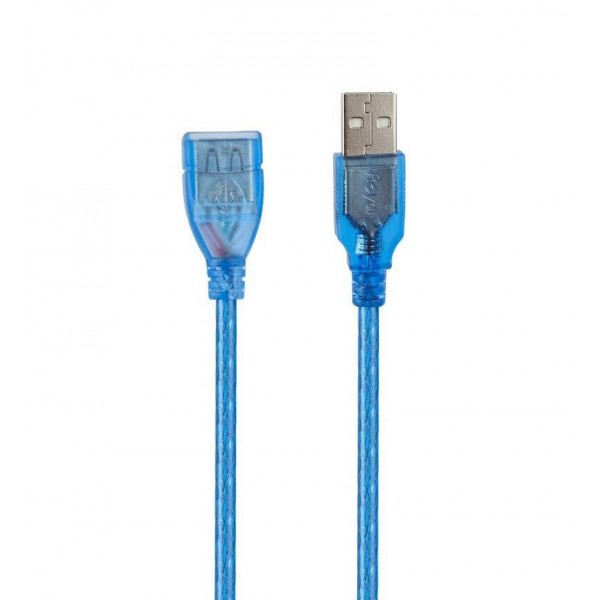 کابل بین راه 1/5 متر USB رویال ROYAL جدید