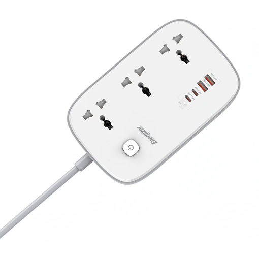 چند راهی برق انرجایزر مدل EPB3250W00EU جدید